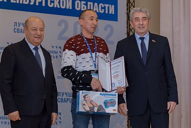 Сергей Грачев: «Искусственный интеллект никогда не заменит рабочие профессии»